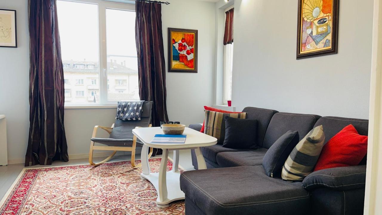 Cozy Spot By The Lions' Bridge Apartment Sofia Exterior photo